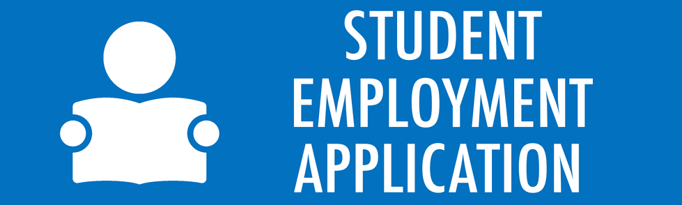 Student Employee Application